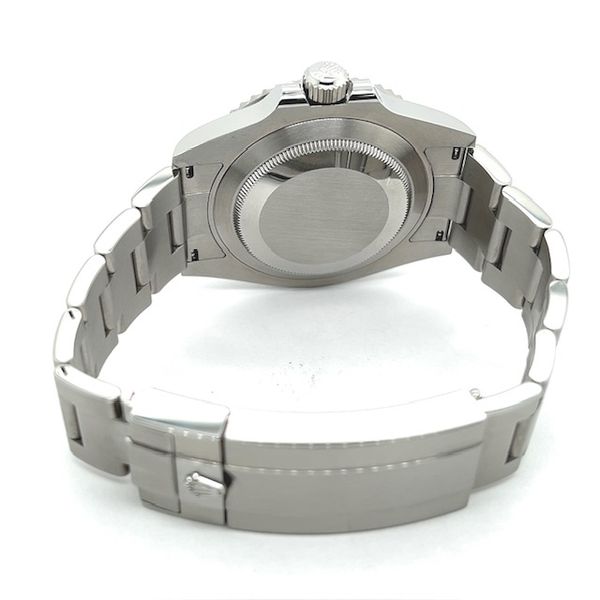 Rolex Submariner Starbucks